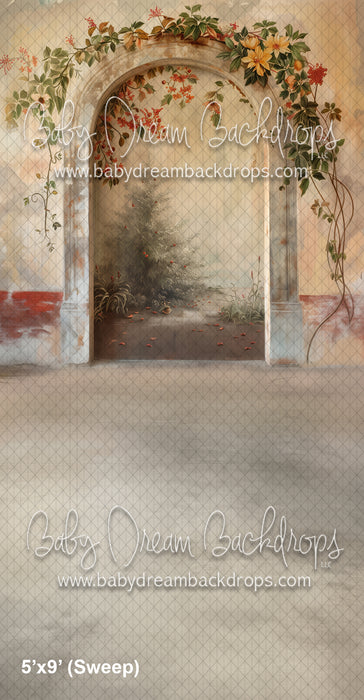 SWEEPS Olde Christmas (WM)