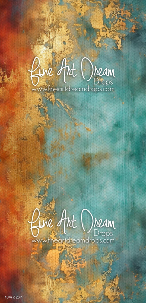 SWEEPS Ore Fire and Ice (WM)