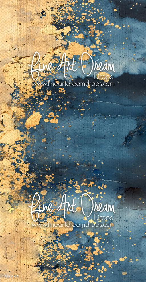 SWEEPS Ore Lazurite (WM)