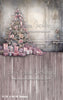 SWEEPS Pink Ink Wash Christmas (WM)