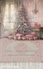 SWEEPS Pink Ink Wash Christmas II (WM)