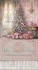 X Drop SWEEPS Pink Ink Wash Christmas II (WM)