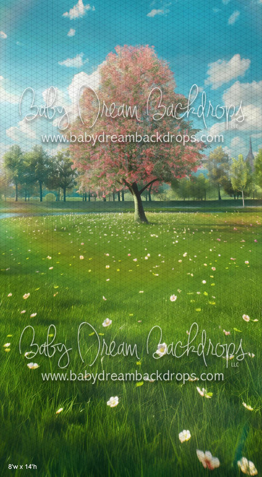 SWEEPS Promenade (WM)