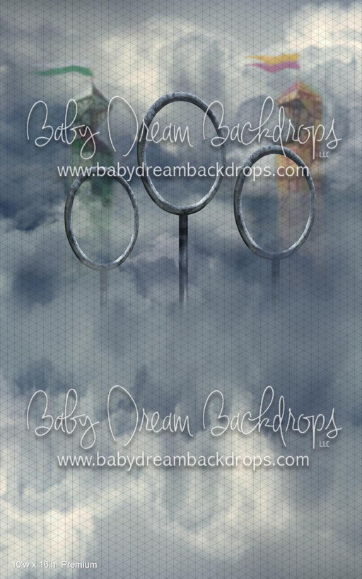 SWEEPS Quadball (WM)