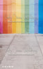 SWEEPS Rainbow Stripe Wall (WM)