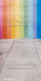SWEEPS Rainbow Stripe Wall (WM)