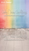 SWEEPS Rainbow Stripe Wall II (WM)