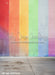 SWEEPS Rainbow Stripe Wall III (WM)