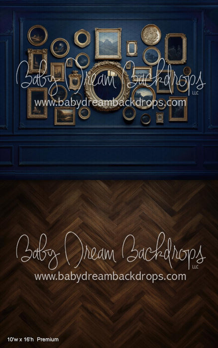 SWEEPS Richmond (WM)