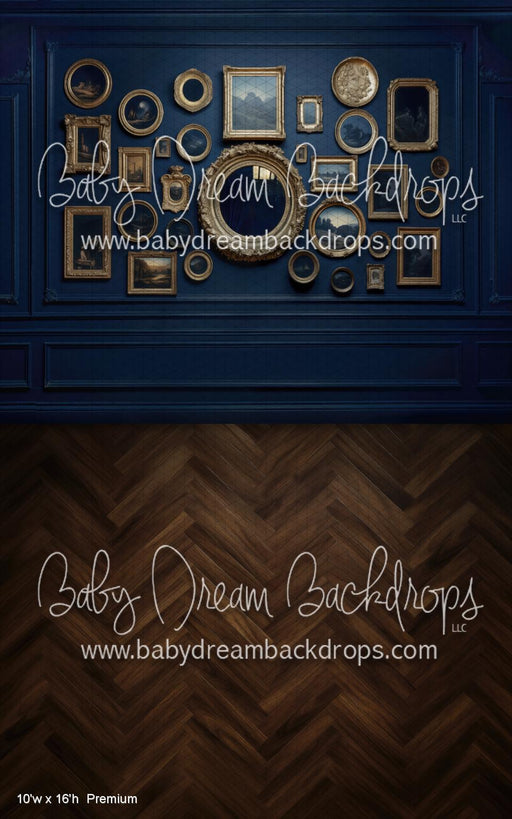 SWEEPS Richmond (WM)