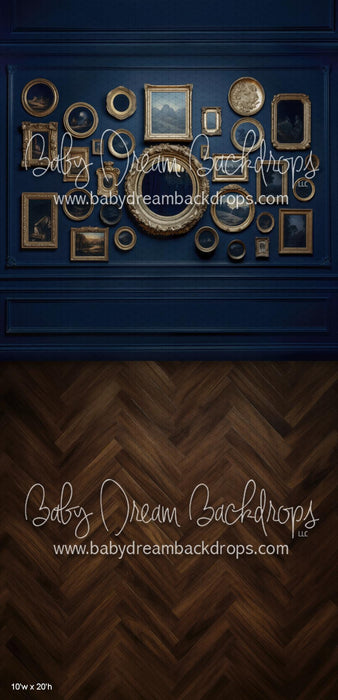 SWEEPS Richmond (WM)