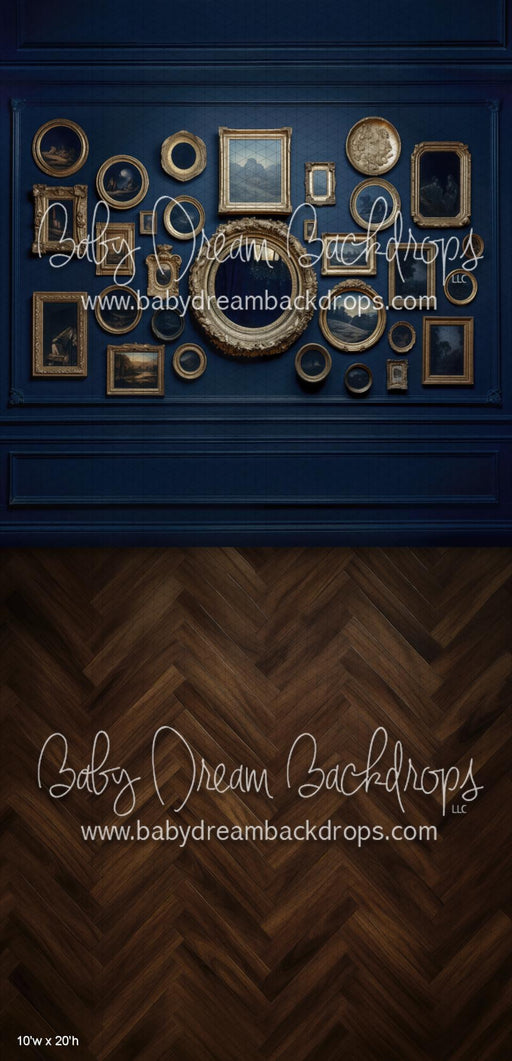 SWEEPS Richmond (WM)