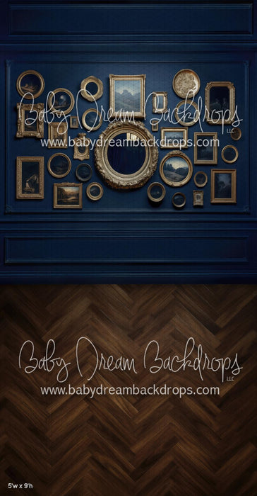 SWEEPS Richmond (WM)