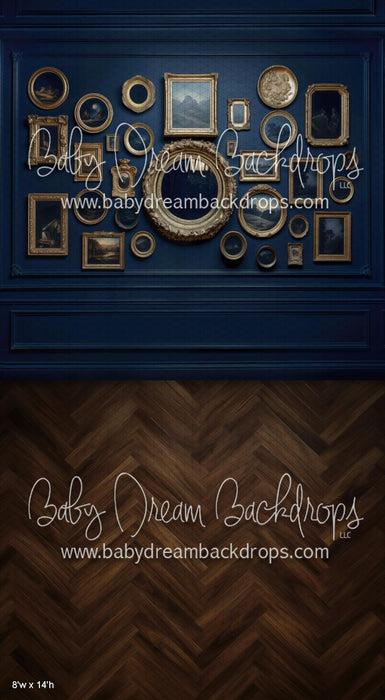 SWEEPS Richmond (WM)