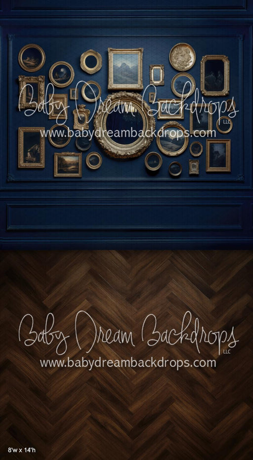 SWEEPS Richmond (WM)