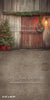 SWEEPS Rustic Christmas Barn (WM)