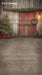 SWEEPS Rustic Christmas Barn (WM)