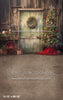 SWEEPS Rustic Christmas Barn II (WM)