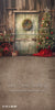 SWEEPS Rustic Christmas Barn II (WM)