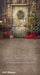 SWEEPS Rustic Christmas Barn II (WM)
