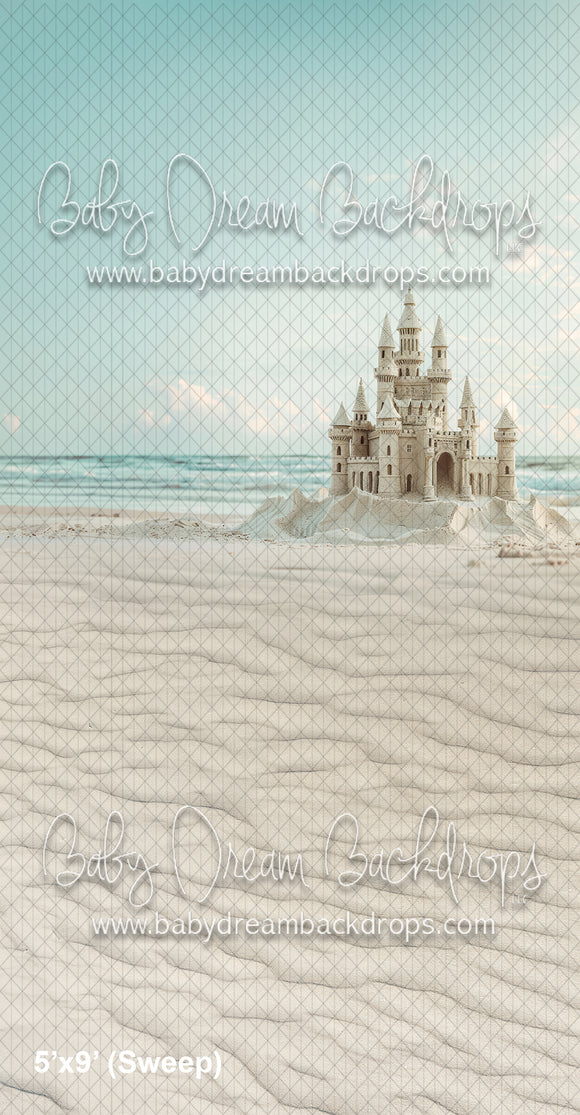 SWEEPS Sand Castle (WM)
