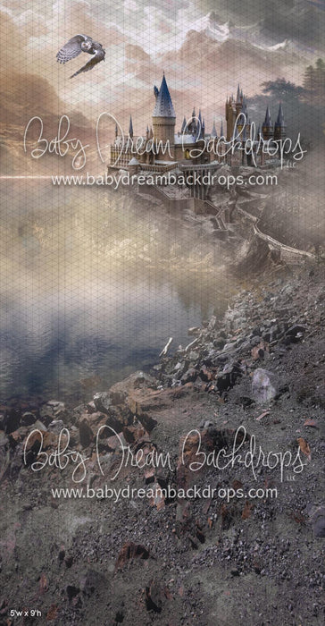 SWEEPS School for Witches & Wizards (WM)