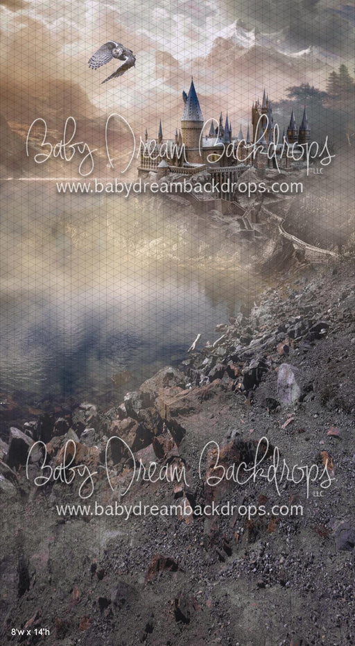 SWEEPS School for Witches & Wizards (WM)