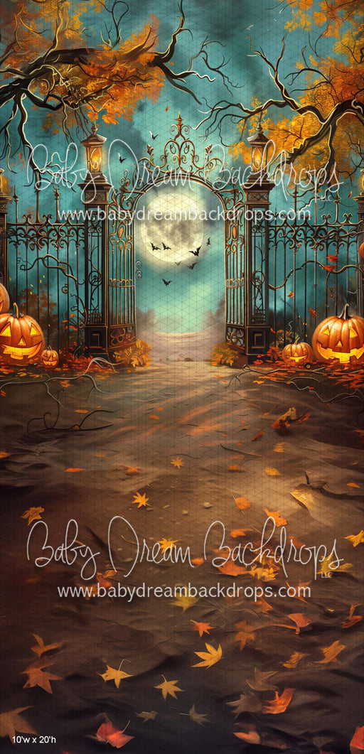 SWEEPS Spooky Night (WM)