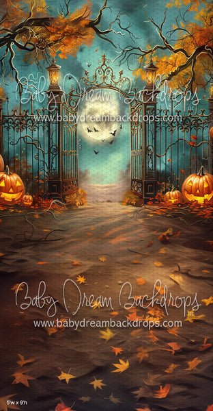 SWEEPS Spooky Night (WM)