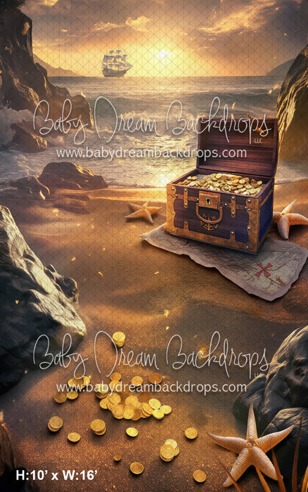 SWEEPS Treasure (WM)