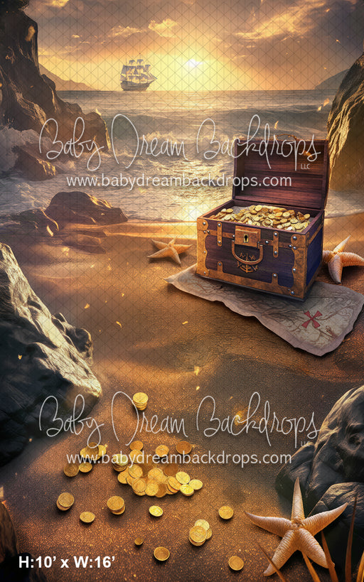 SWEEPS Treasure (WM)