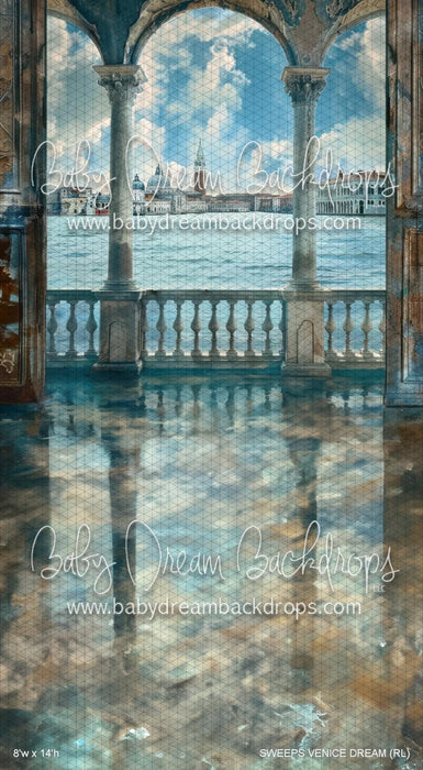 SWEEPS VENICE DREAM (RL)