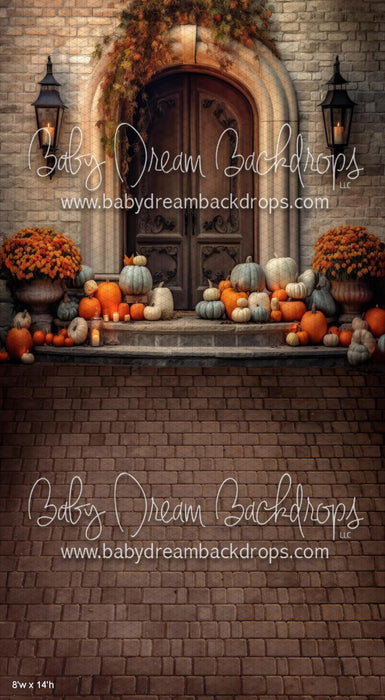 SWEEPS Welcome Fall (WM)