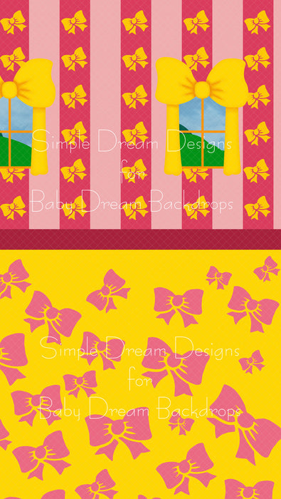 Sweeps Bowtiful Room