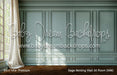 Sage Molding Wall 3d Room (WM)