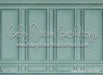 Sage Molding Wall (WM)
