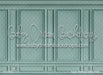 Sage Molding Wall (WM)