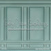 Sage Molding Wall (WM)