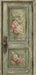 Sage Vintage Garden Door Right Skinny (WM)