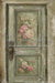 Sage Vintage Garden Door Right Skinny (WM)