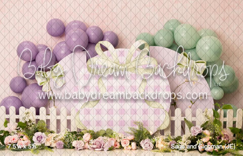 Sage and Gighman (JE)