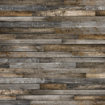 Saint Croix Planks Drop