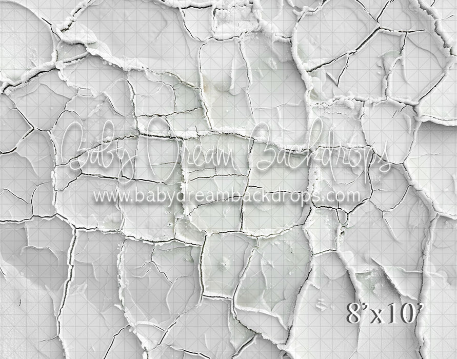 Salt Flats Fabric Floor (VR)