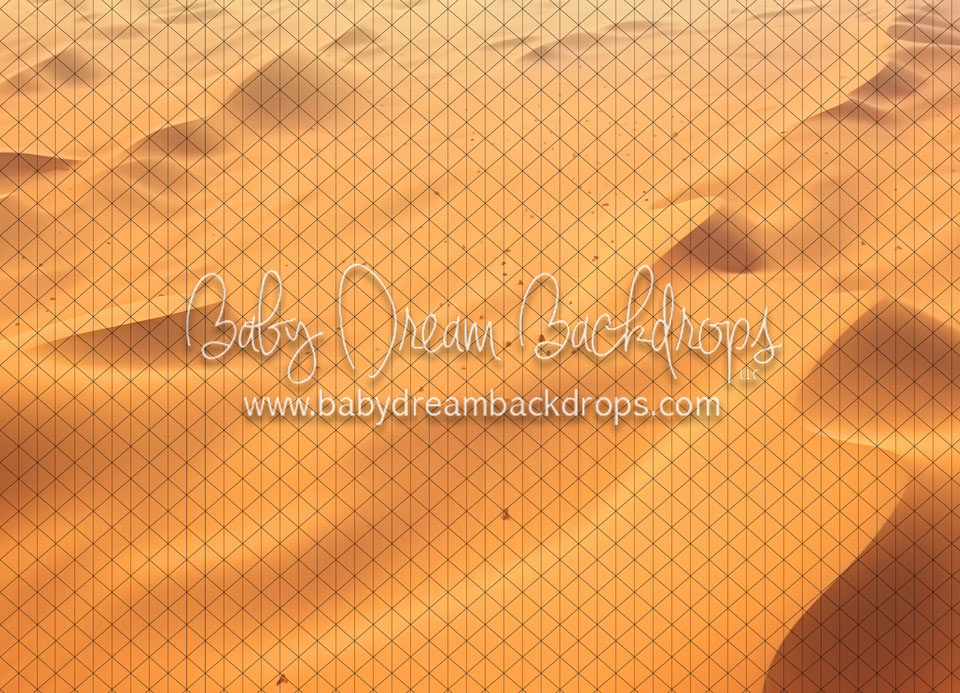 Sand Planet 'R' Fabric Floor(JC)