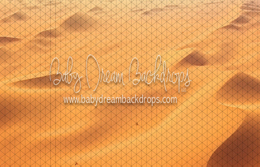 Sand Planet 'R' Fabric Floor(JC)