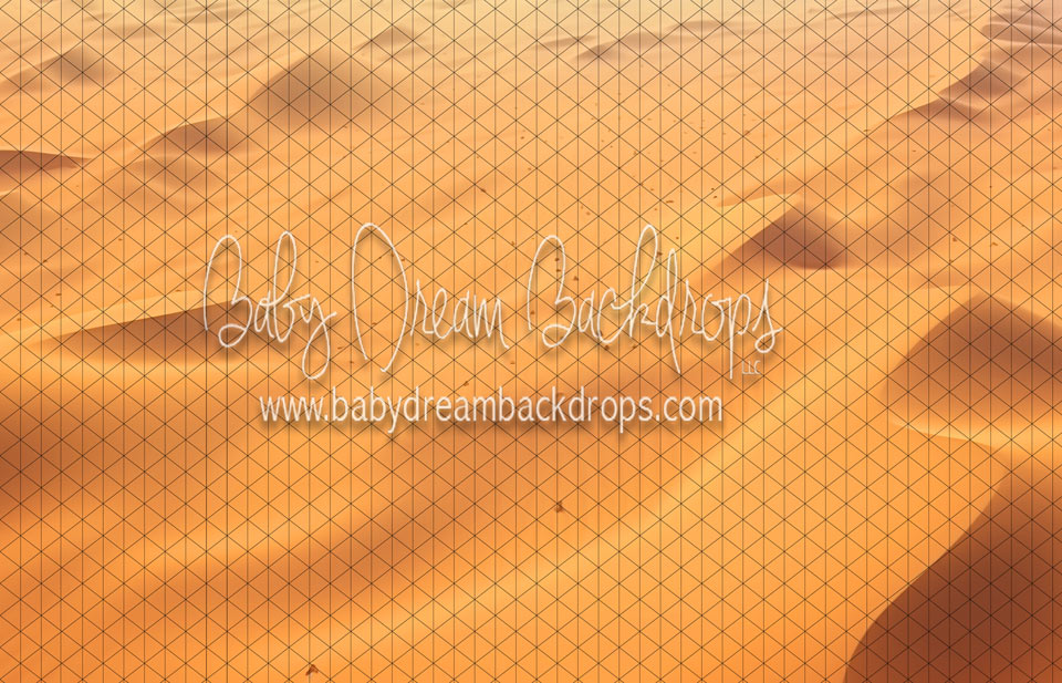 Sand Planet 'R' Fabric Floor(JC)