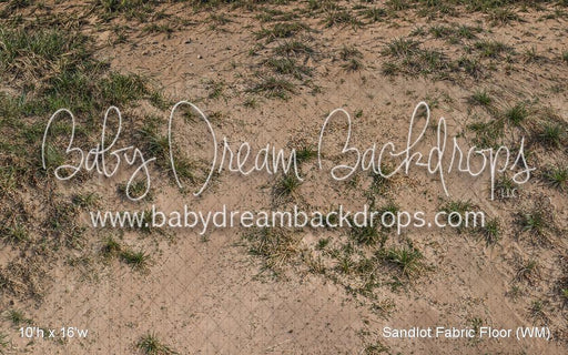 Sandlot Fabric Floor (WM)
