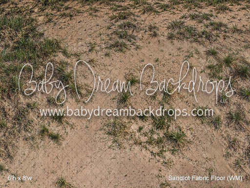 Sandlot Fabric Floor (WM)