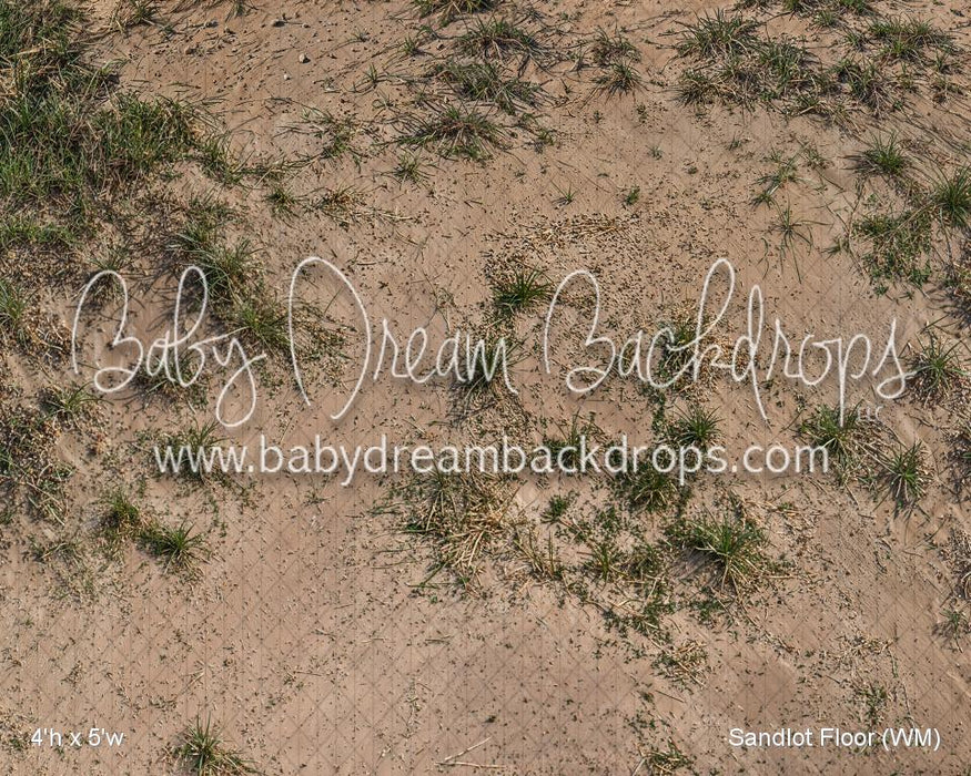 Sandlot Floor (WM)