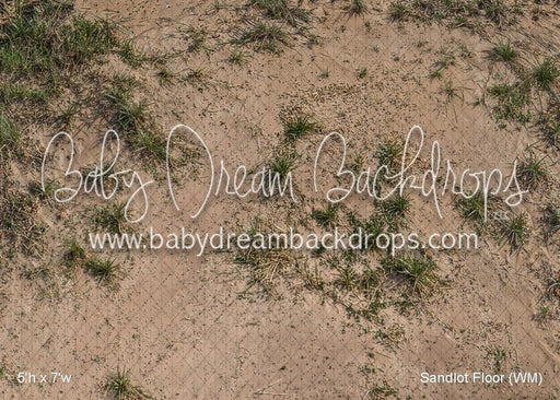Sandlot Fabric Floor (WM)